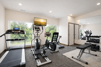 Lake ridge wellness room (open 24/7)
